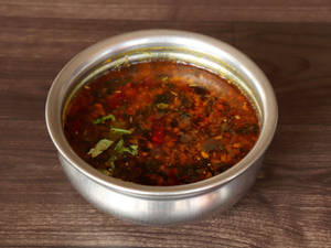 Dal Tadka