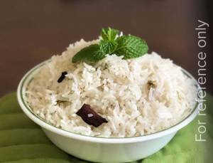 Ghee Rice
