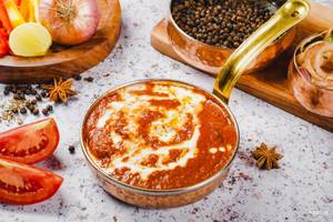 Butter Chicken Bone