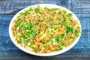 Egg Soft Noodles