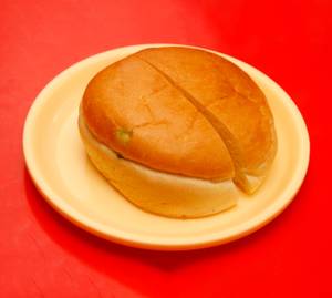 Bun Maska (2 Pcs)