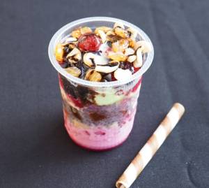 Dry Fruit Falooda