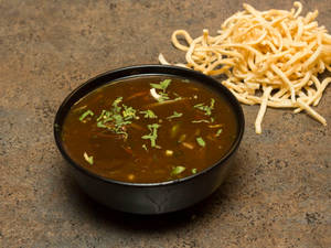 Hot And Sour Soup  