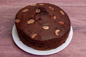 Plum Cakes (50 Grams)