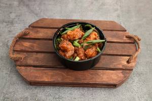 Prawns Chilli [6 pcs]