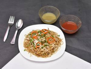 Paneer Chowmien