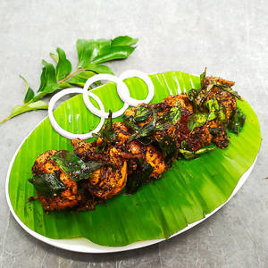 Chicken Kurumulagu Perattu