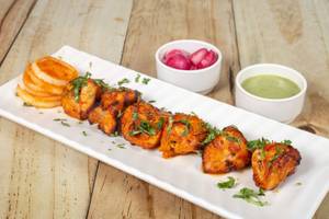 Murgh Kalimiri Tikka  