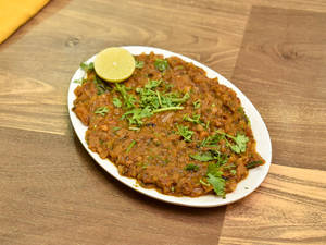 Mutton Keema