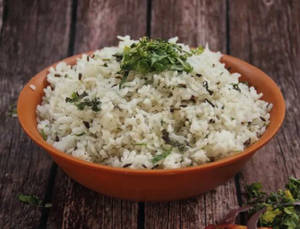 Jeera Rice