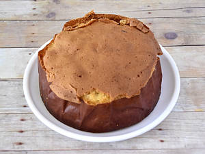 Rawa Cake
