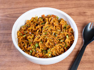 Tandoori Maggie