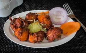 Boneless Chicken 65