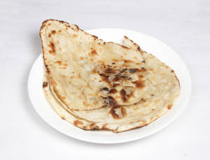 Butter Naan