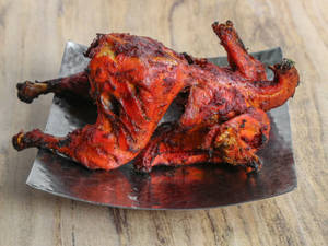 Tandoori Chicken