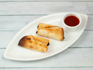 Supreme Roll