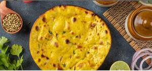 Missi Roti