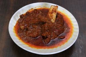 Mutton Korma