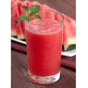 Watermelon Juice