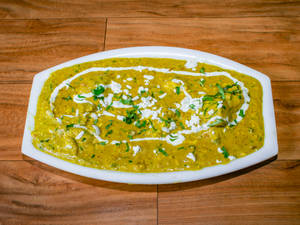 Paneer Masala