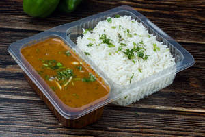 Dal Makhani Rice (350 Gms)