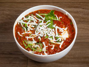 Special Butter Paneer Masala