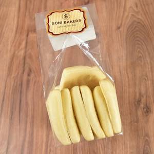 Triangle Pita Pocket