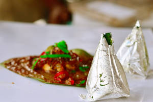 Singara Barak Paan (1 Pc)