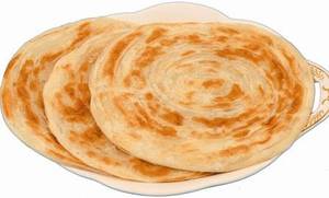 Aloo Paratha