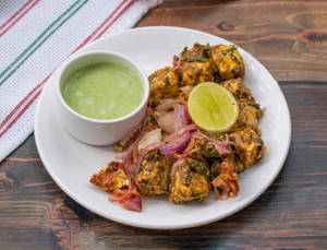 Paneer Malai Tikka 