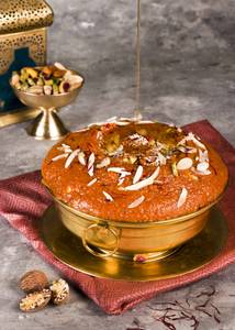 Special Jouzi Halwa