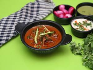 Mutton Rogan Josh
