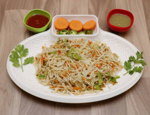 Veg Noodles