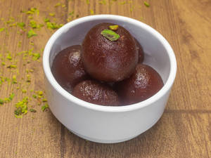 Gulab Jamun
