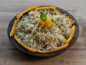 Veg Fried Rice