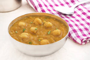 Chana Masala