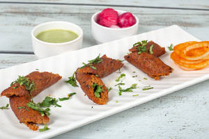 Mutton Keema Kaleji