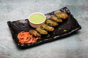 Hara Bhara Kebab