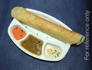 Benne Plain Dosa