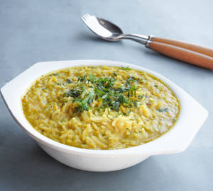 Dal Khichdi