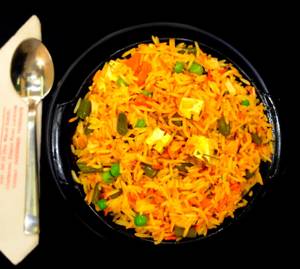 Veg Biryani