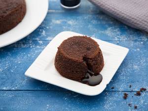 Choco Lava Cake [More Than 3,00,000 Sold In The Past Year]