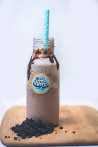 Chocoalte Avenche Shake