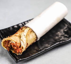 Egg Mutton Roll