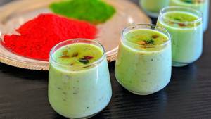 Paan Shake