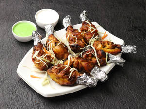 Tangdi Kebab