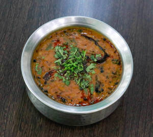 Dal Punjabi Tadka