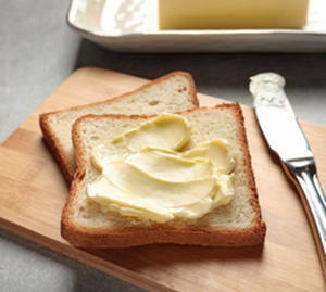 Bread butter