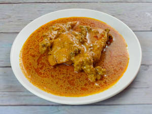 Chicken chaap