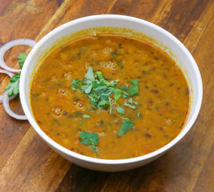 Dal Tadka